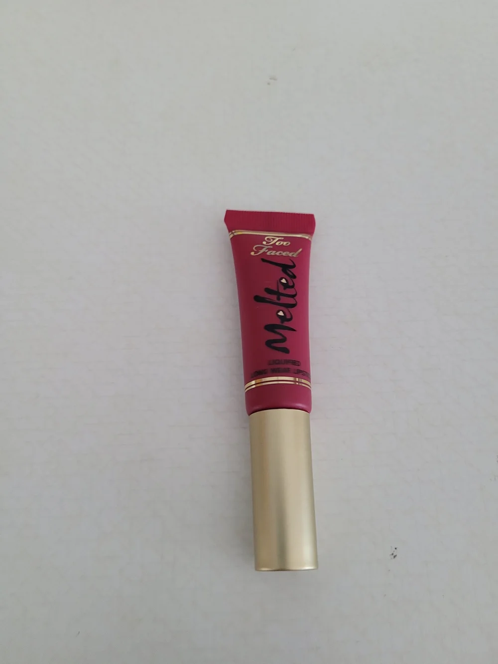 Too Faced Melted Liquid Lipstick – Melted Berry BNWOB